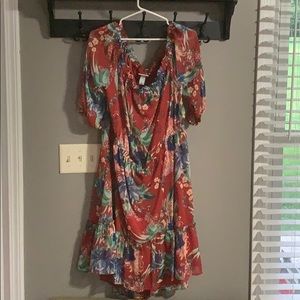 Ava & Viv Dress